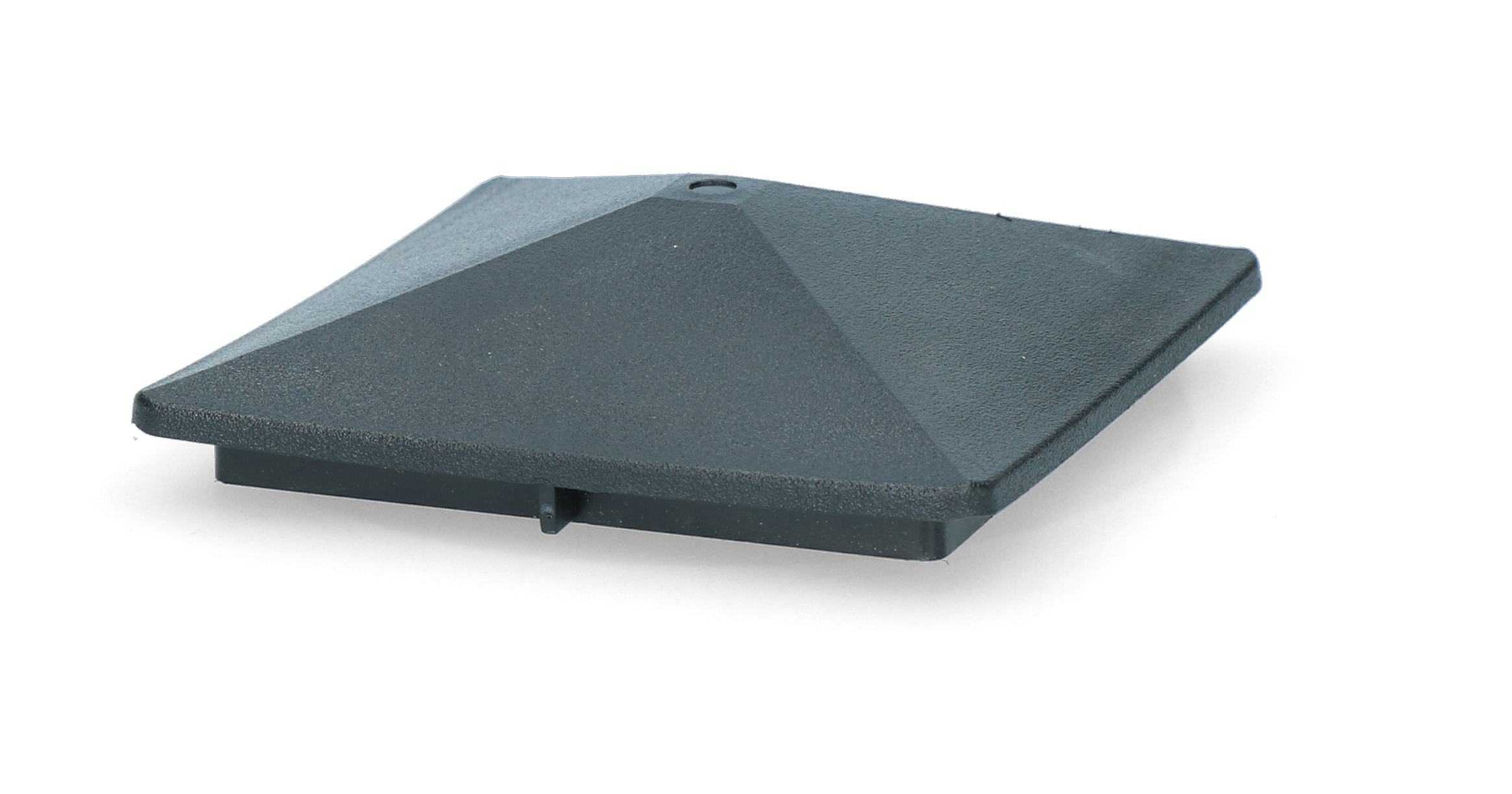 ZoneGuard Paalkapje 75 x 75 mm - Afbeelding 3