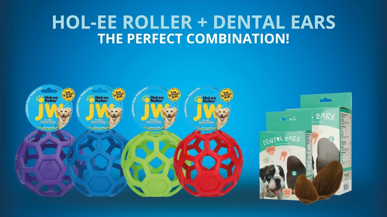 Dental Ears Large 24 st. - Afbeelding 5