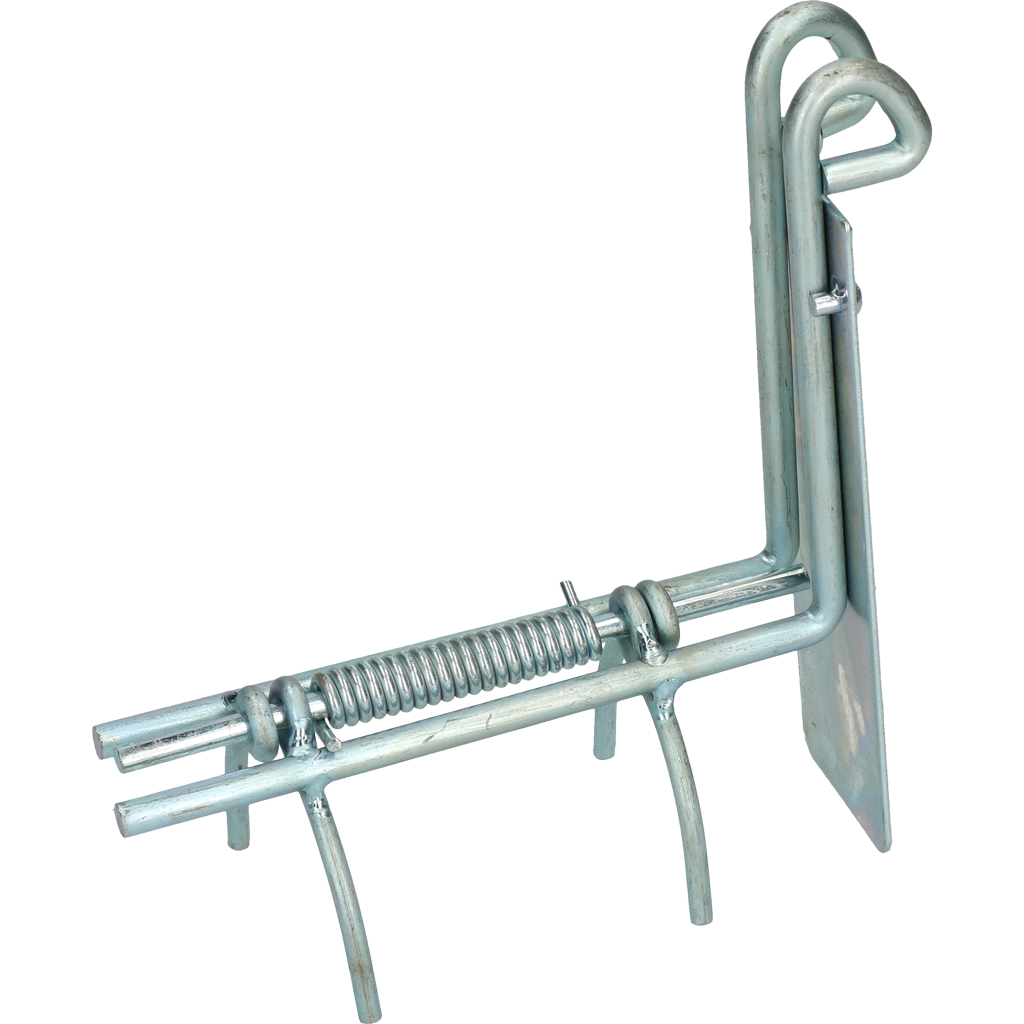 Knock Pest Mollenklem (ketting) - Afbeelding 2