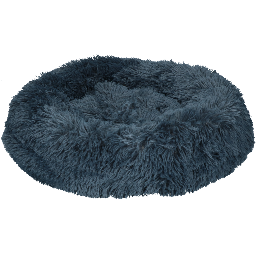 Let's Sleep Donut Donkergrijs M - Afbeelding 2