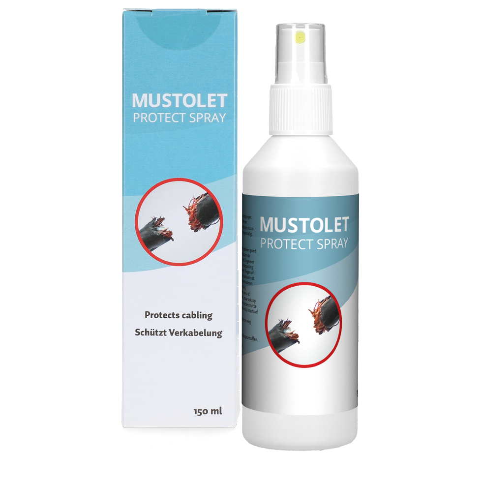 Mustolet Spray - Afbeelding 2