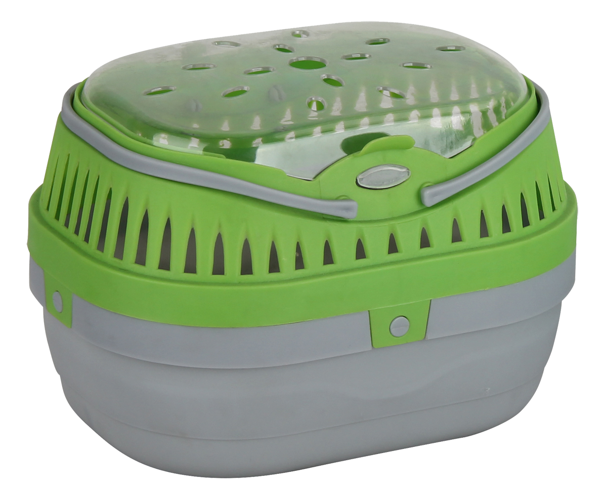 Pawise Small Pet Carrier S - Afbeelding 2