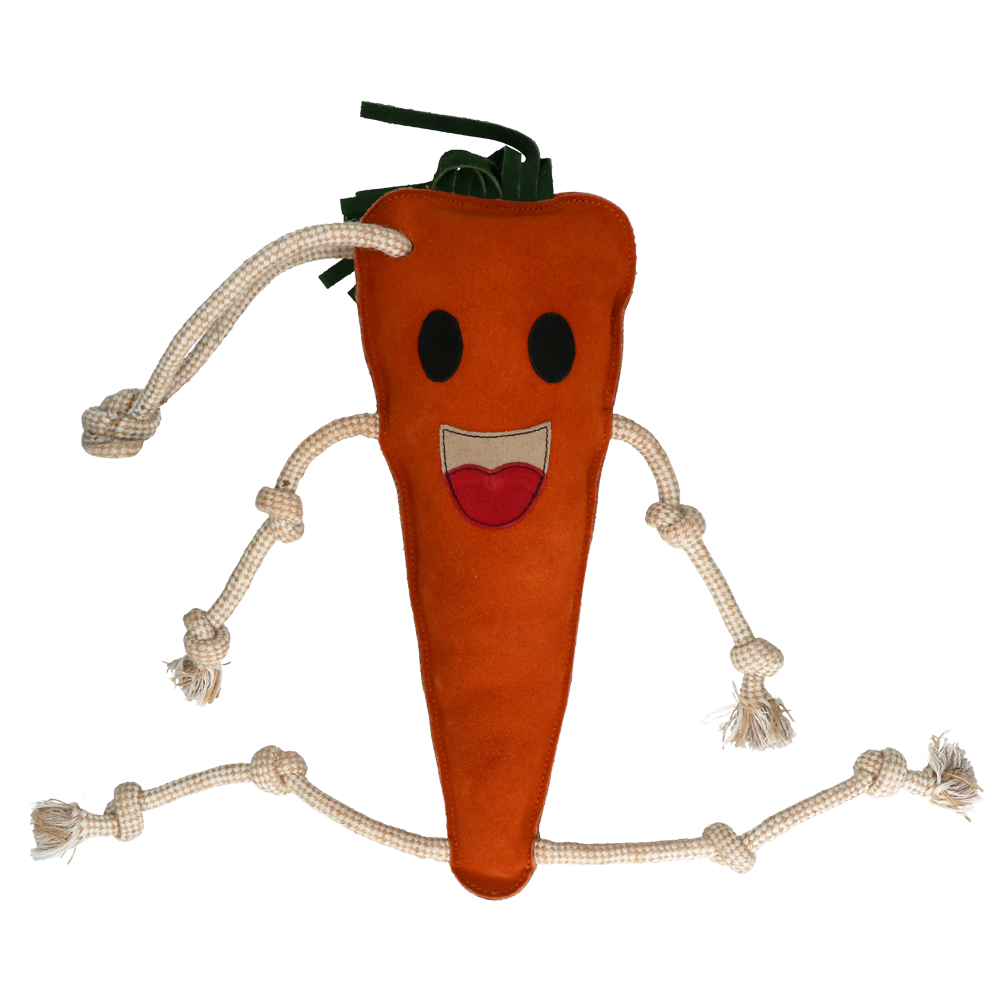 Excellent Horse Foodie Friends Carrot - Afbeelding 2