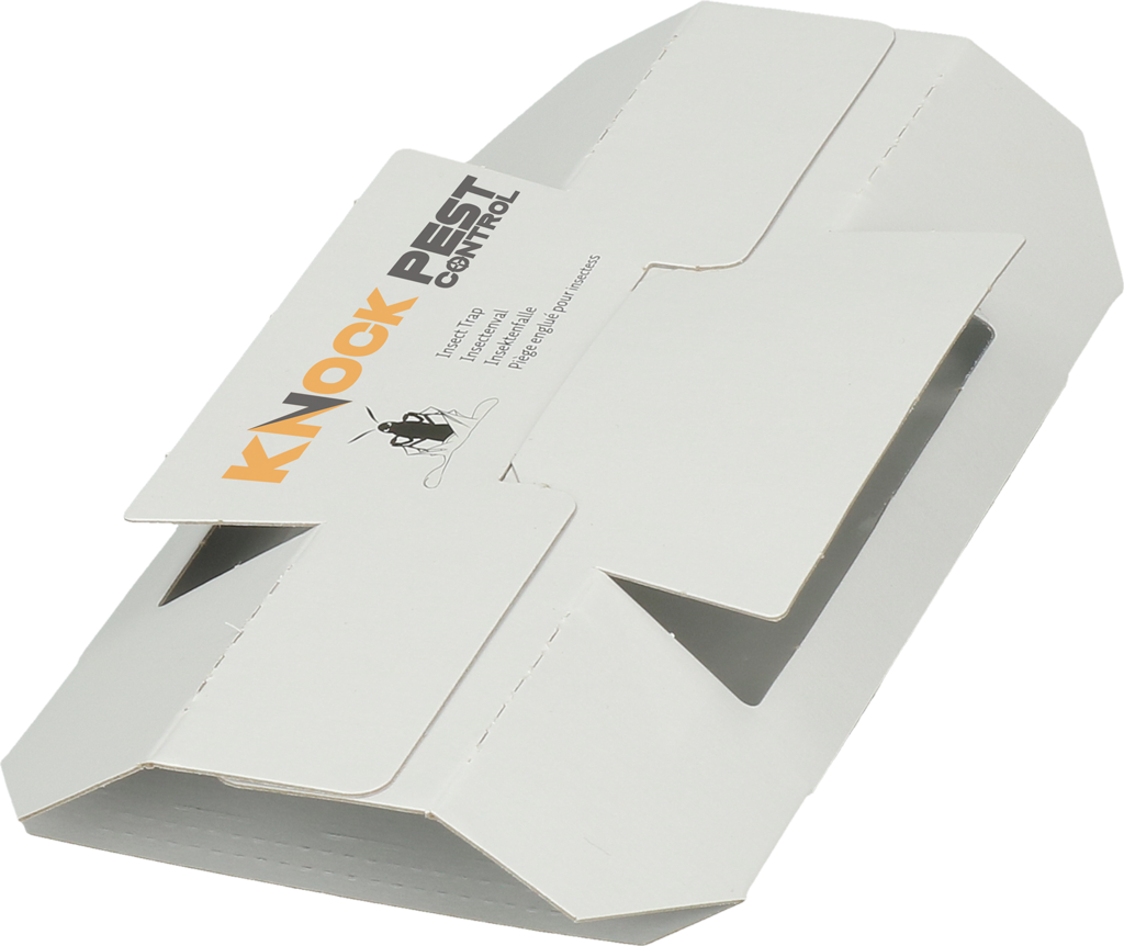Knock Pest Insectenval Groot - Afbeelding 3