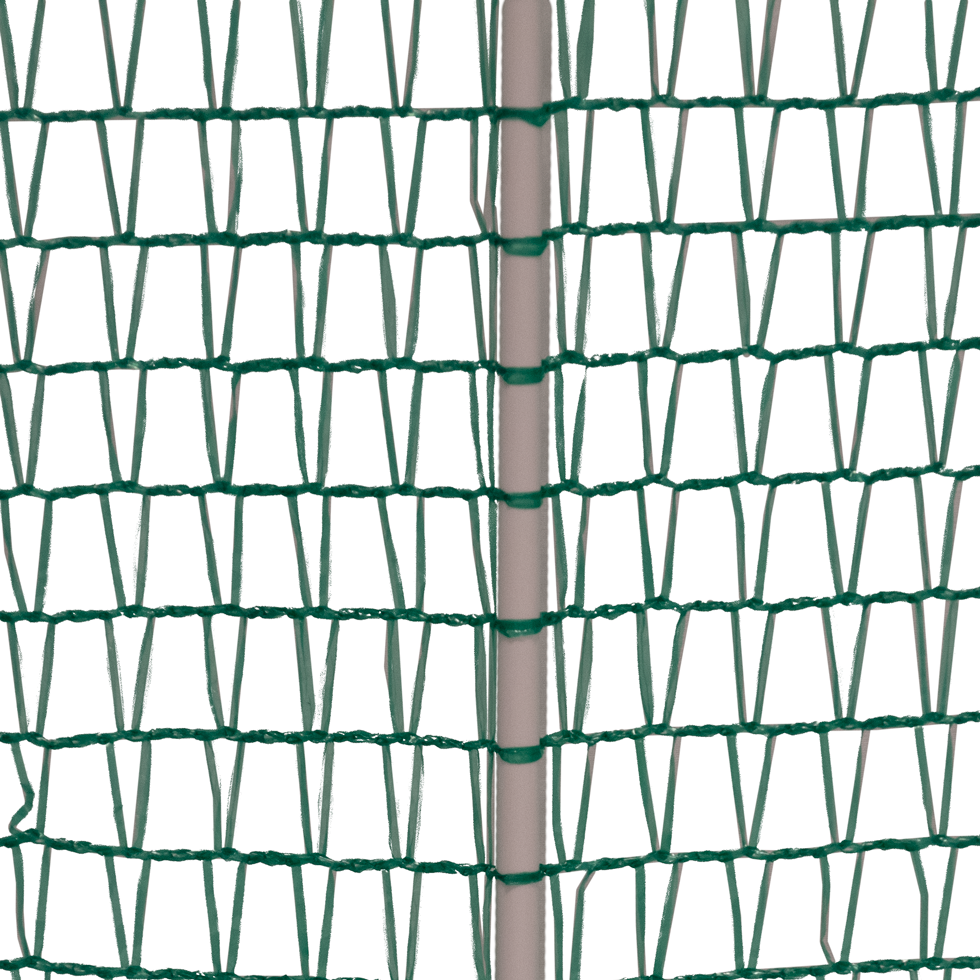 Euro-Netz afscheiding 80 cm enkelpunt - Afbeelding 2