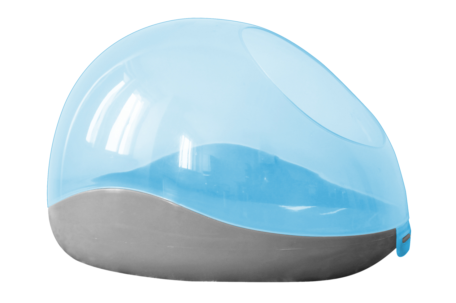 Pawise Chinchilla Bath - Afbeelding 5