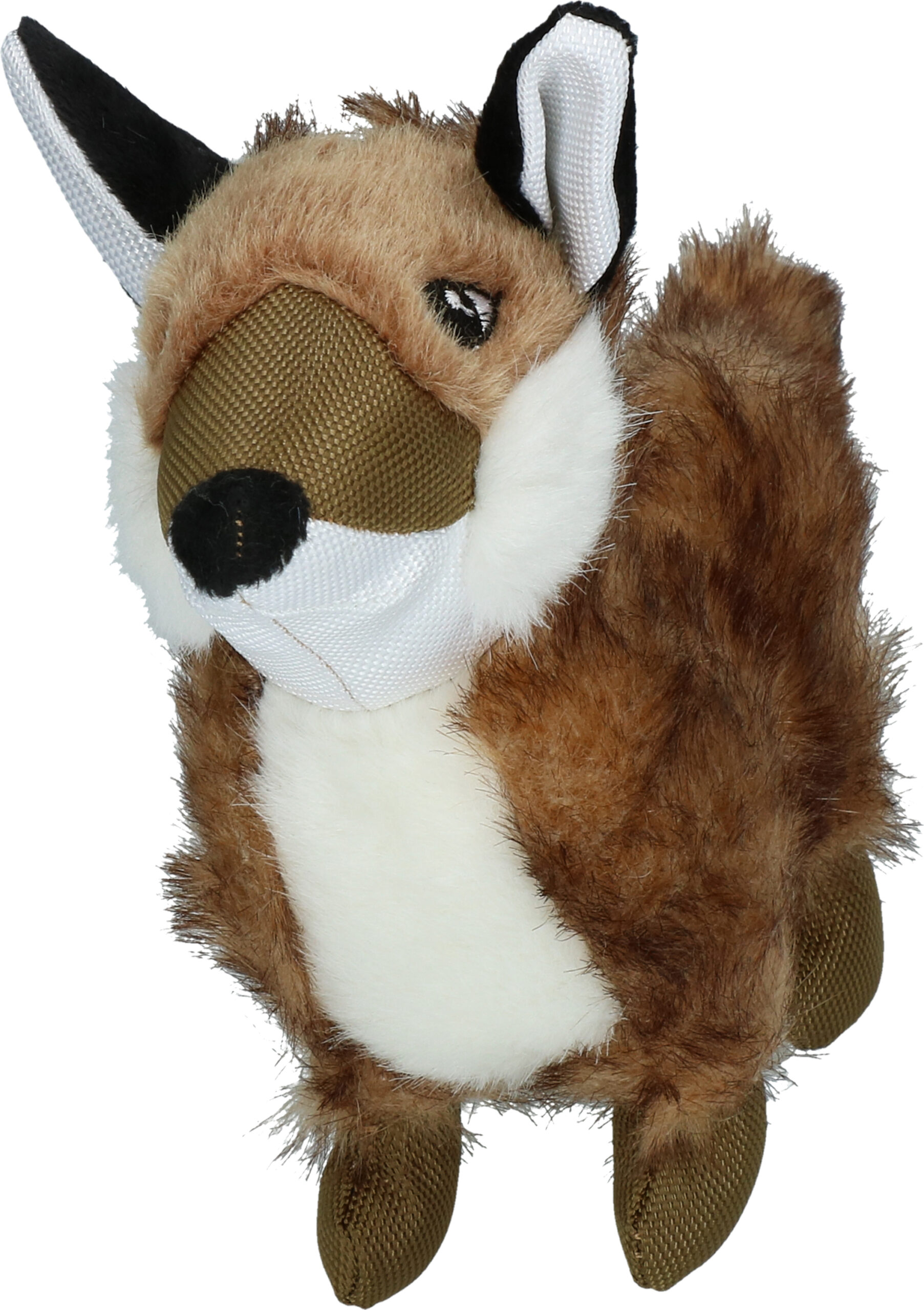 Wild Life Dog Vos - Afbeelding 2