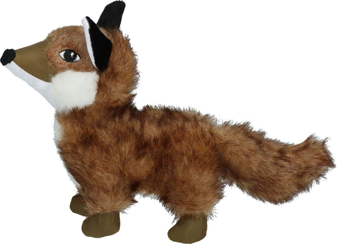 Wild Life Dog Vos - Afbeelding 4