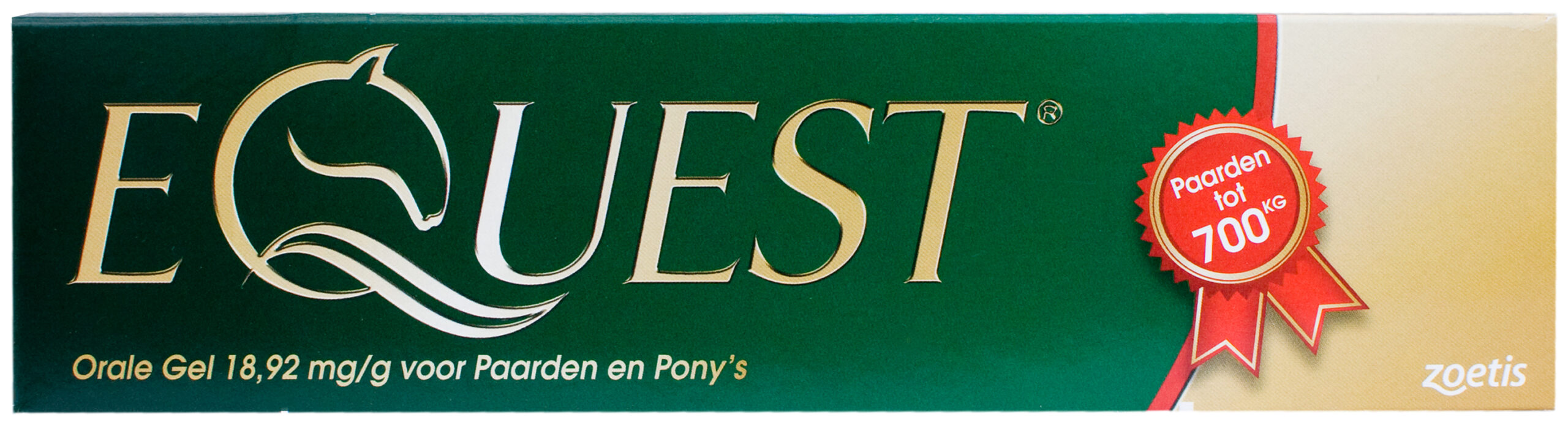 Equest Orale Gel 18,92 mg/g REG NL URA