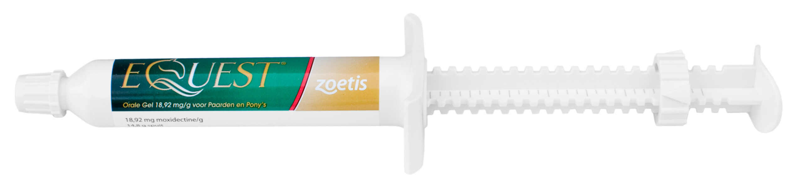 Equest Orale Gel 18,92 mg/g REG NL URA - Afbeelding 2