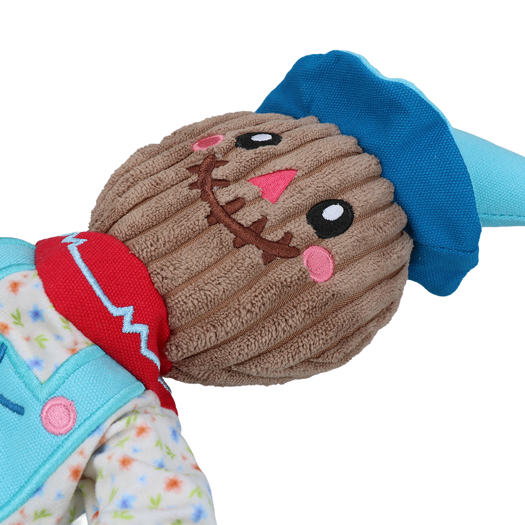 Garden Paws Scarecrow Calvin Crow M - Afbeelding 4