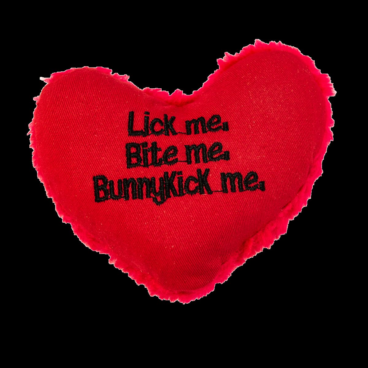 Yeowww! Hearrrt Attack 10 cm - Afbeelding 2