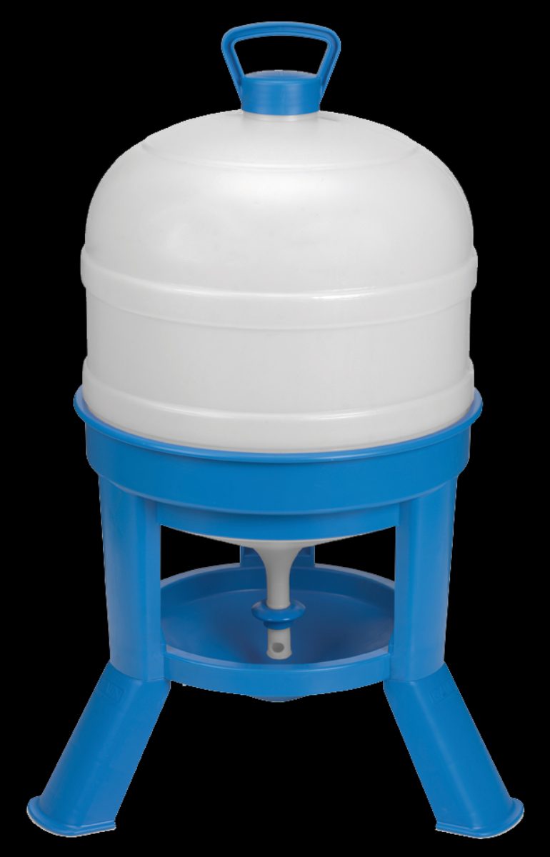 Gaun Pluimvee Drinktoren 30 l