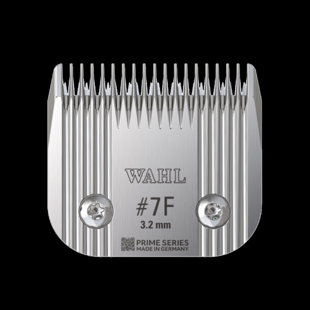 Wahl Prime Series Mes #7F 3,2mm
