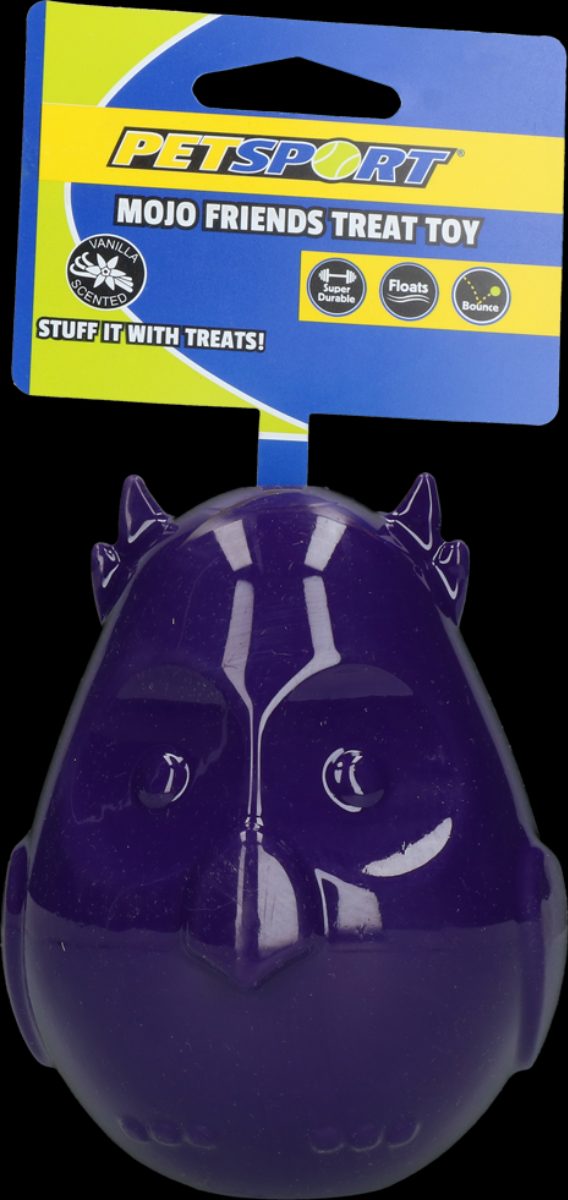 Petsport Mojo Friends Uil L