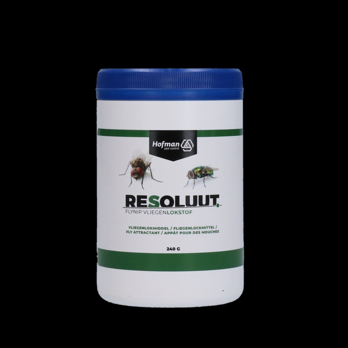 Resoluut FlyNip Vliegenlokstof 240 g