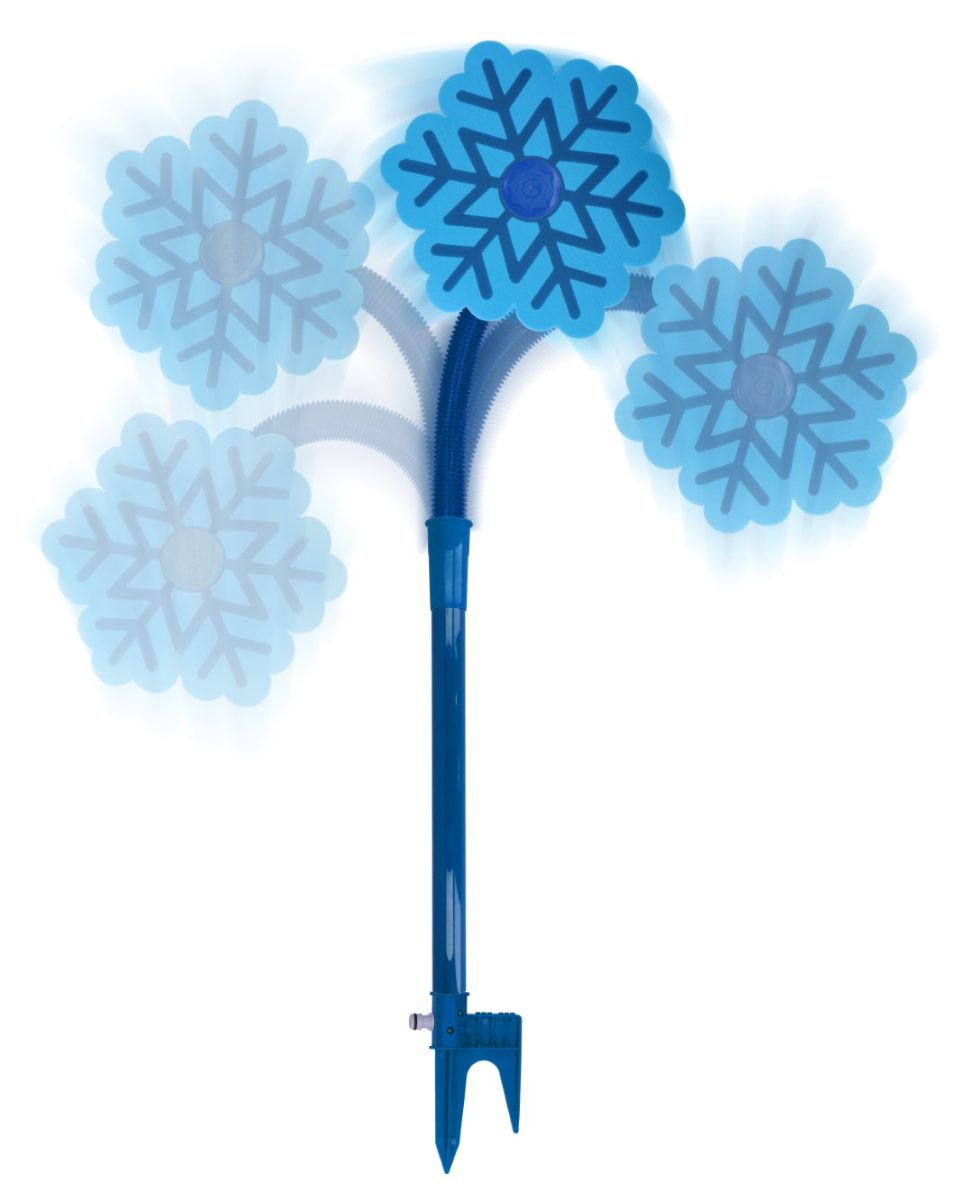 CoolPets Ice Flower - Afbeelding 2