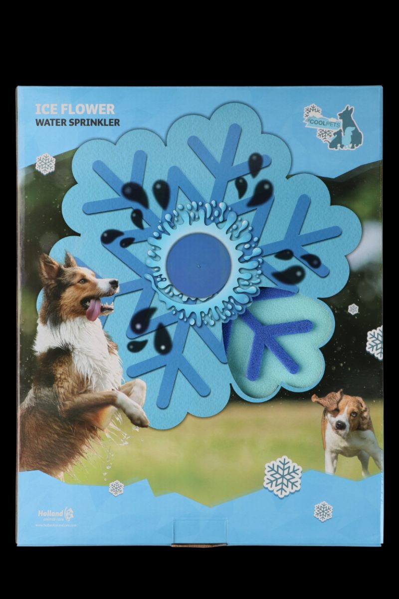 CoolPets Ice Flower - Afbeelding 3
