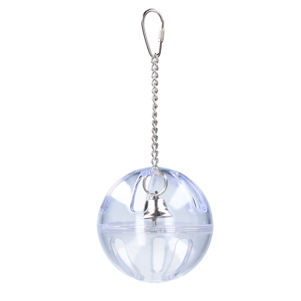 Feather World Hanging Ball - Afbeelding 2