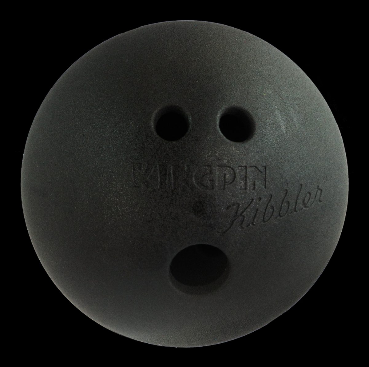 Petsport Kingpin Kibbler Zwart - Afbeelding 3
