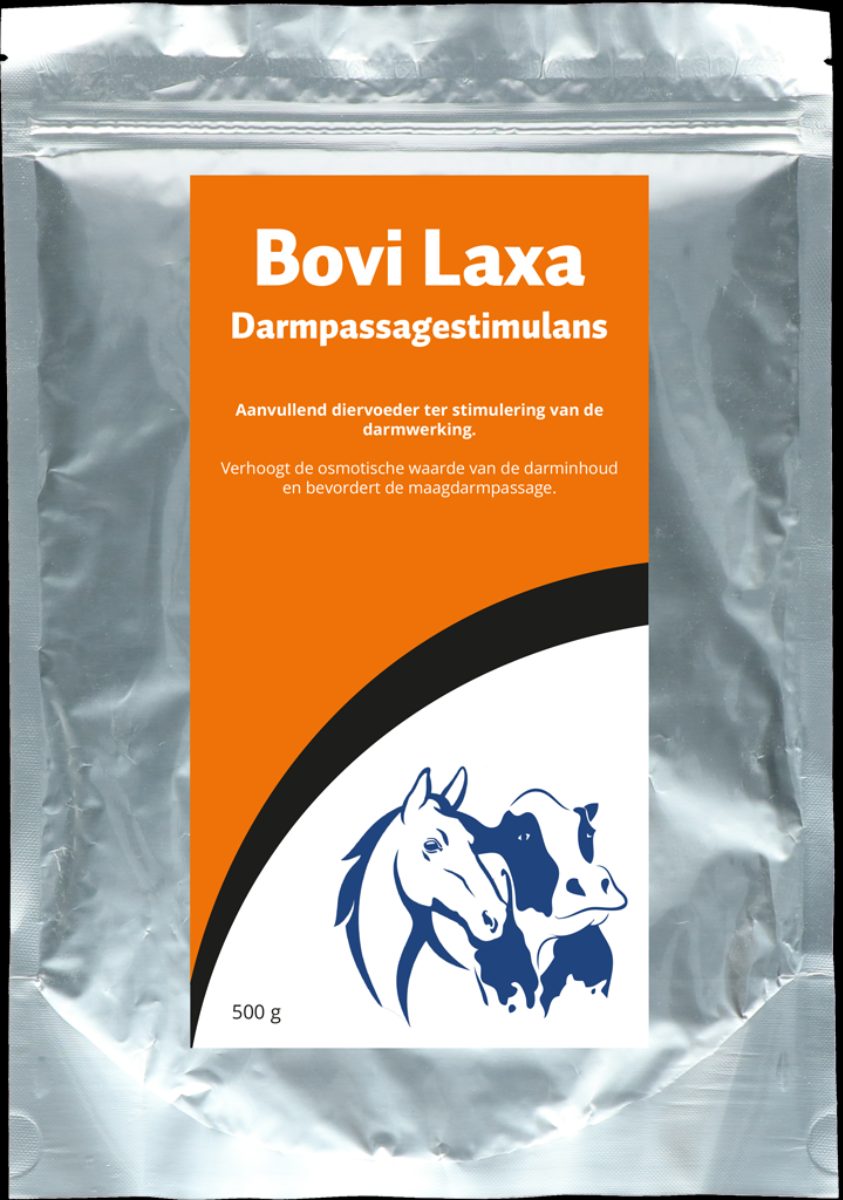 Bovi Laxa