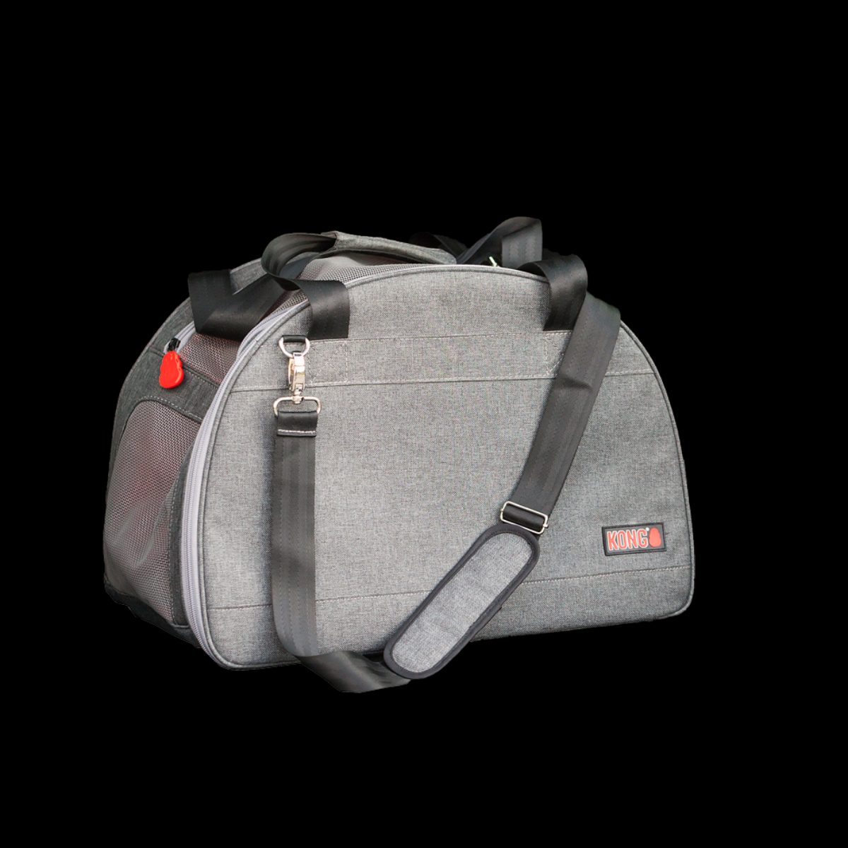 KONG 2-In-1 Pet Carrier and Travel Mat - Afbeelding 6