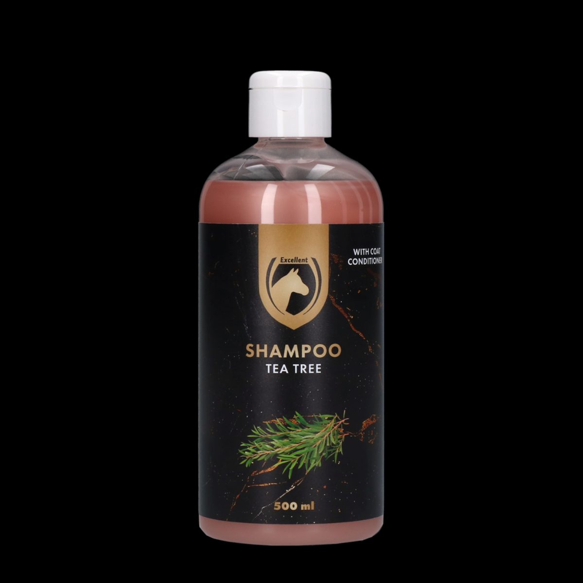 Excellent Horse Hi Gloss Shampoo Tea Tree 500 ml