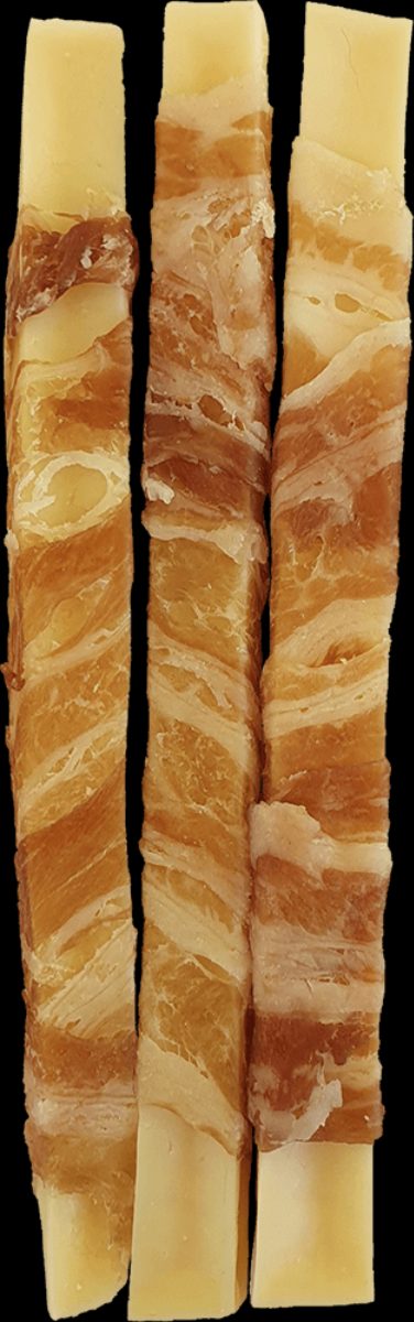 SwissCowers Cheese Bars Bacon S - Afbeelding 2