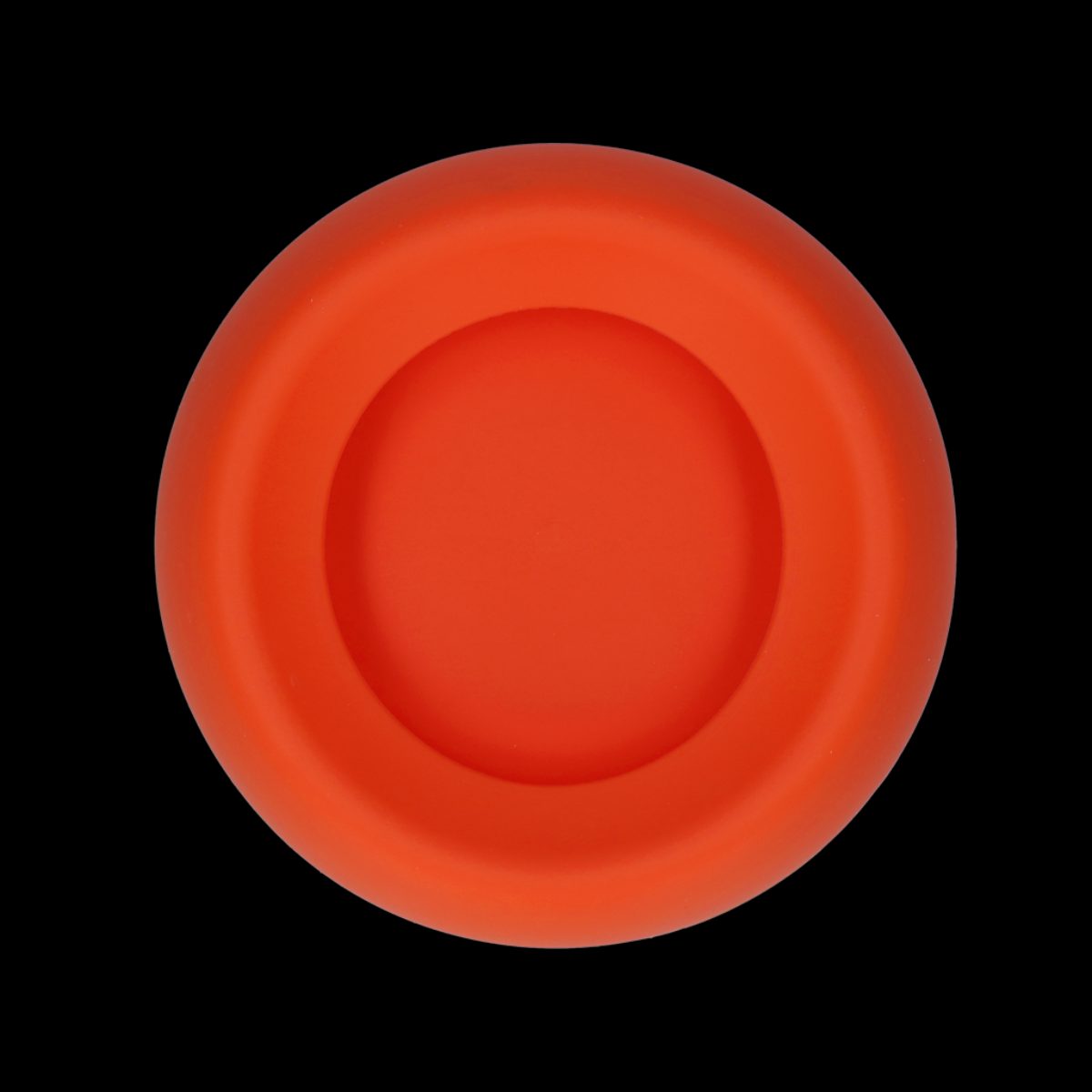 Excellent Pets No-Spill Bowl 300ml Oranje S - Afbeelding 2