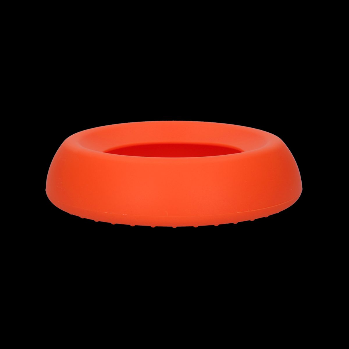 Excellent Pets No-Spill Bowl 300ml Oranje S - Afbeelding 3