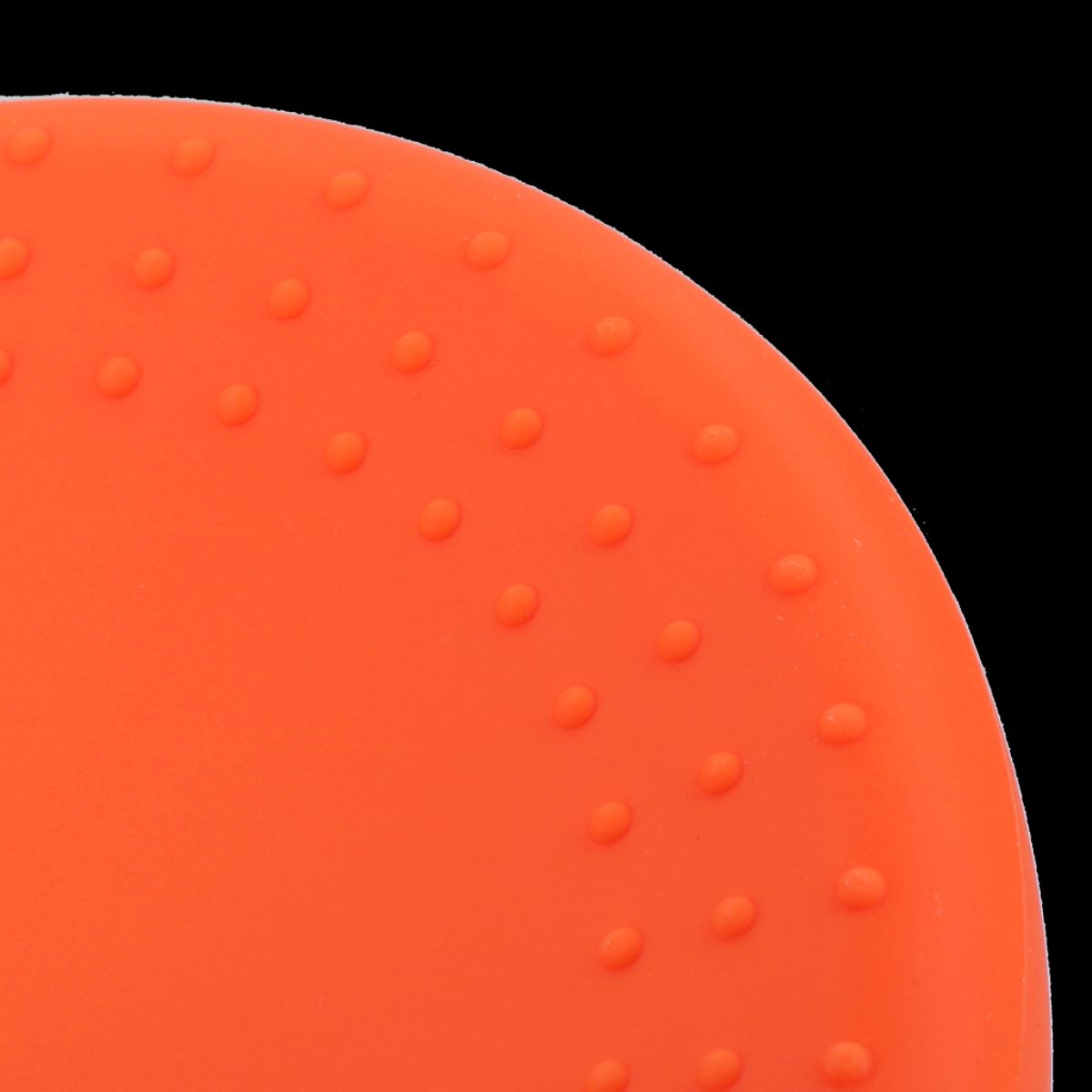 Excellent Pets No-Spill Bowl 300ml Oranje S - Afbeelding 4