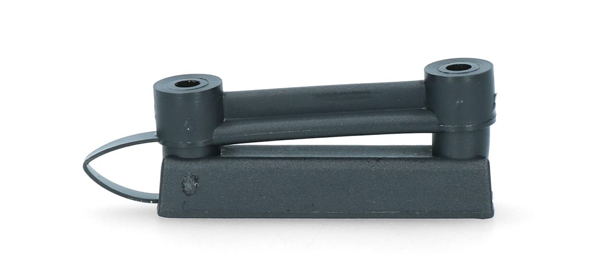 ZoneGuard Compact Lintisolator 40 mm