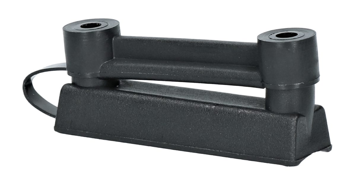 ZoneGuard Compact Lintisolator 40 mm - Afbeelding 3