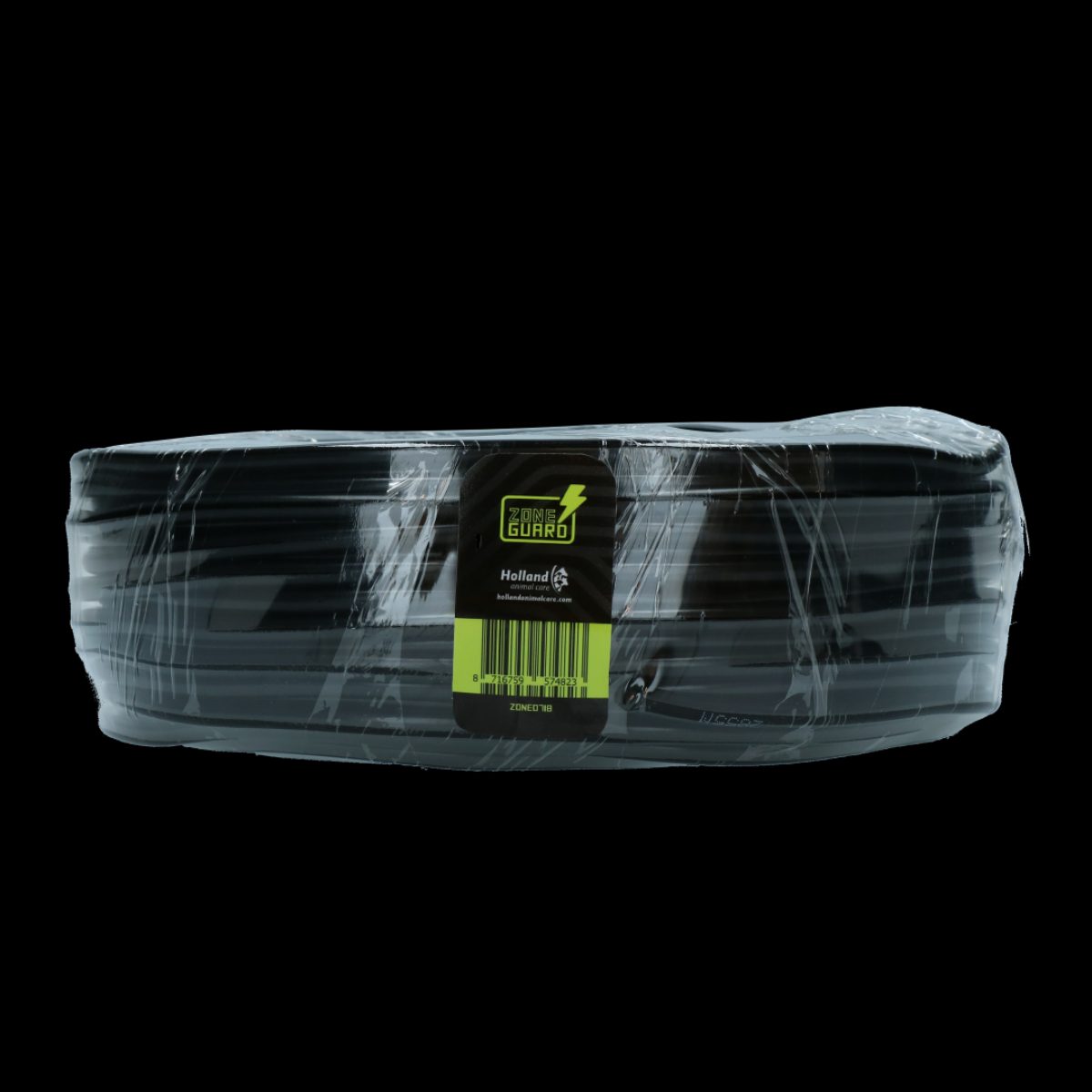 ZoneGuard Aardingskabel Koper 50 m - Afbeelding 2