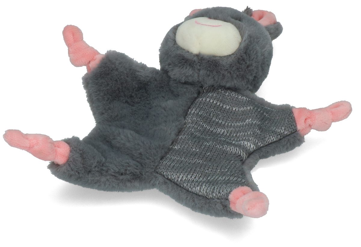 Bunny Puppy Crunchy Knot - Afbeelding 4