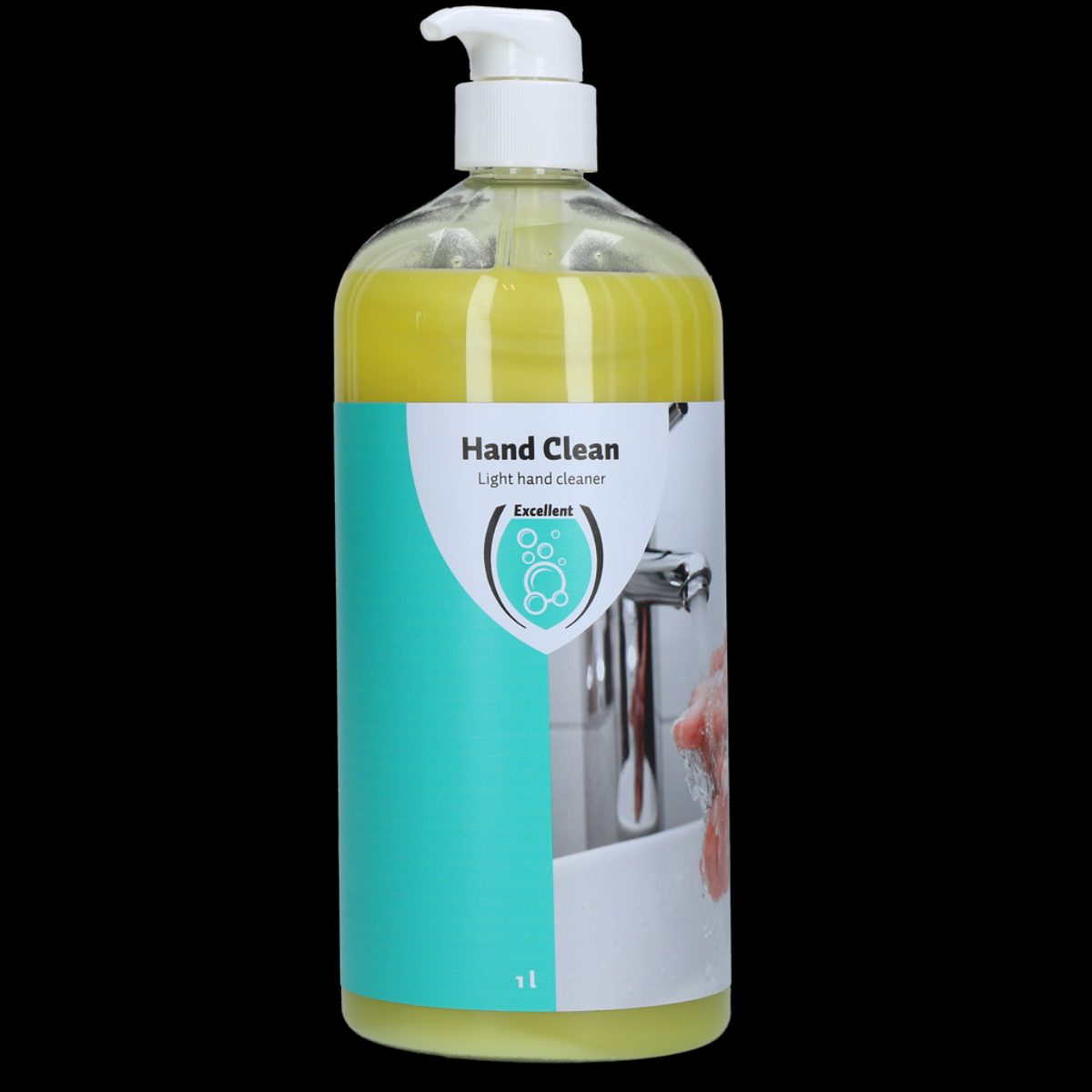 Excellent Hand Clean 1 l