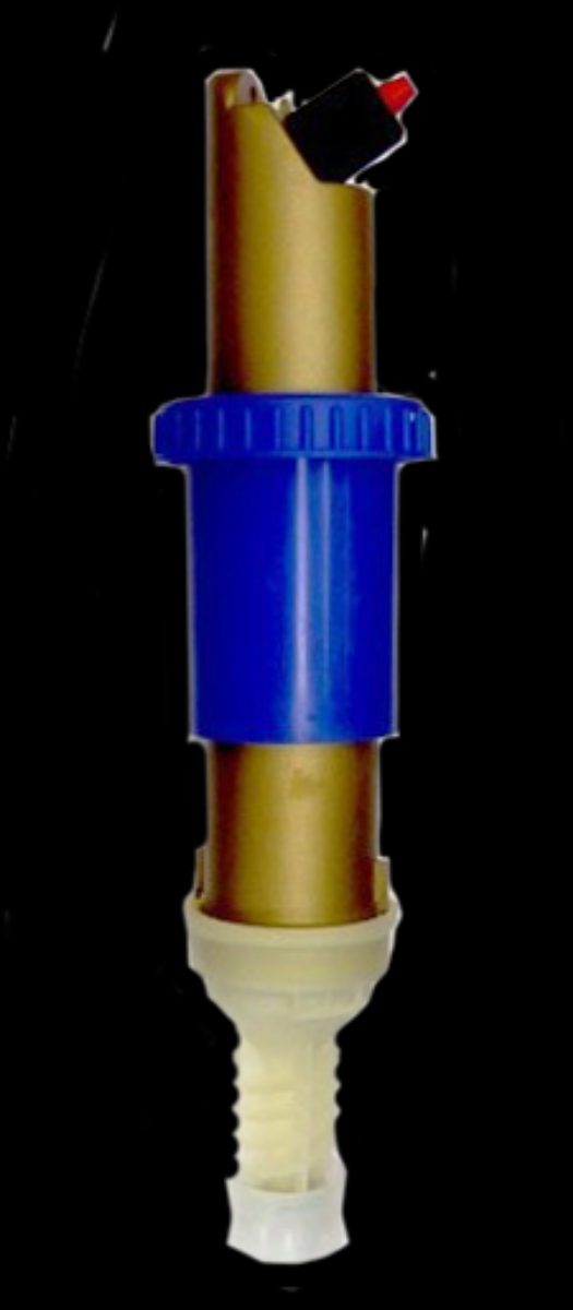 Drukspuit Miura 16 zuigerset
