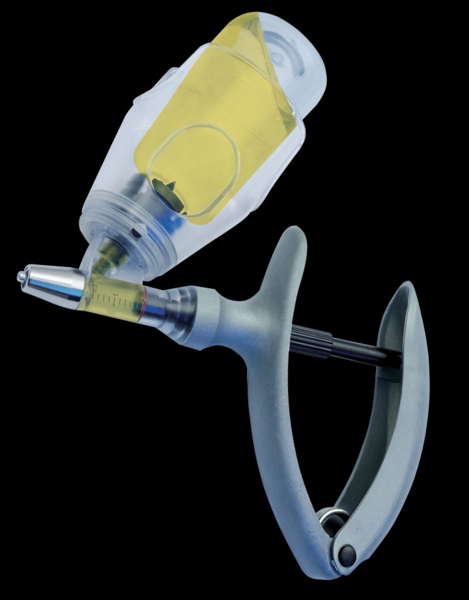 HSW Eco-Matic Luer Lock 5 ml