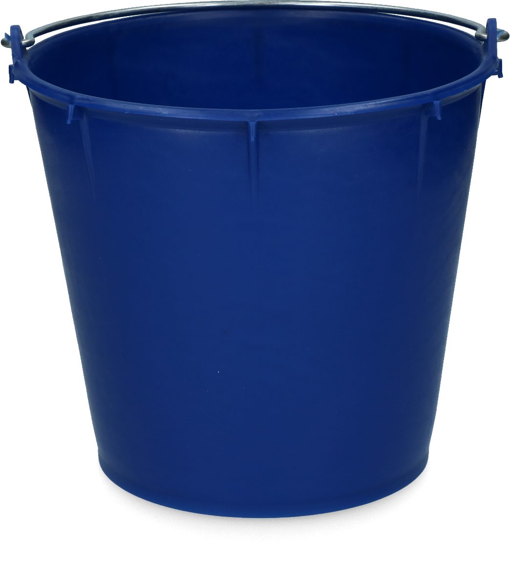 Emmer 7 l met beugel Donkerblauw - Afbeelding 3