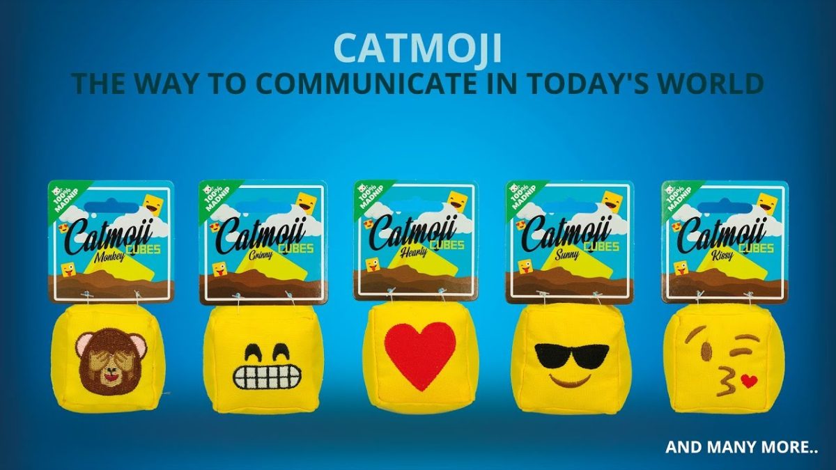 Catmoji Angry - Afbeelding 3