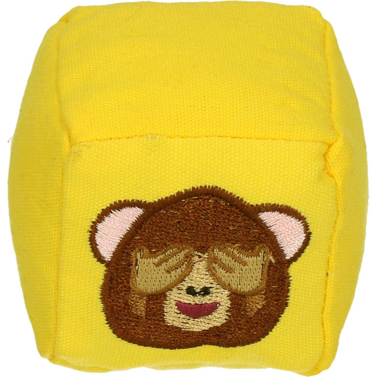 Catmoji Cube Monkey - Afbeelding 2