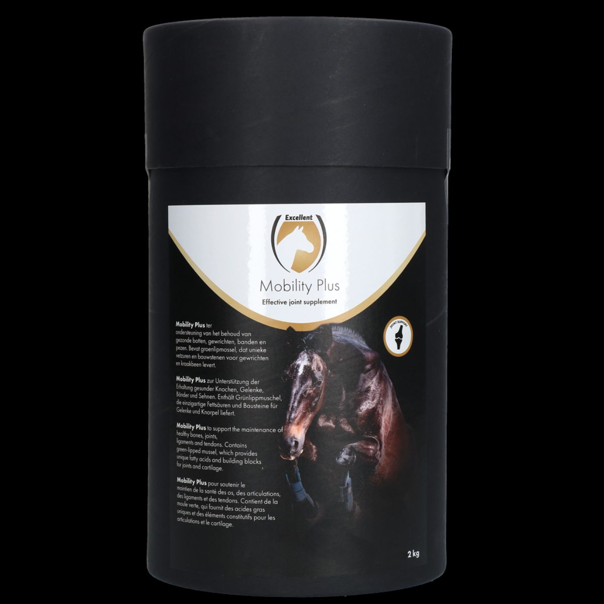 Excellent Horse Mobility Plus 2 kg