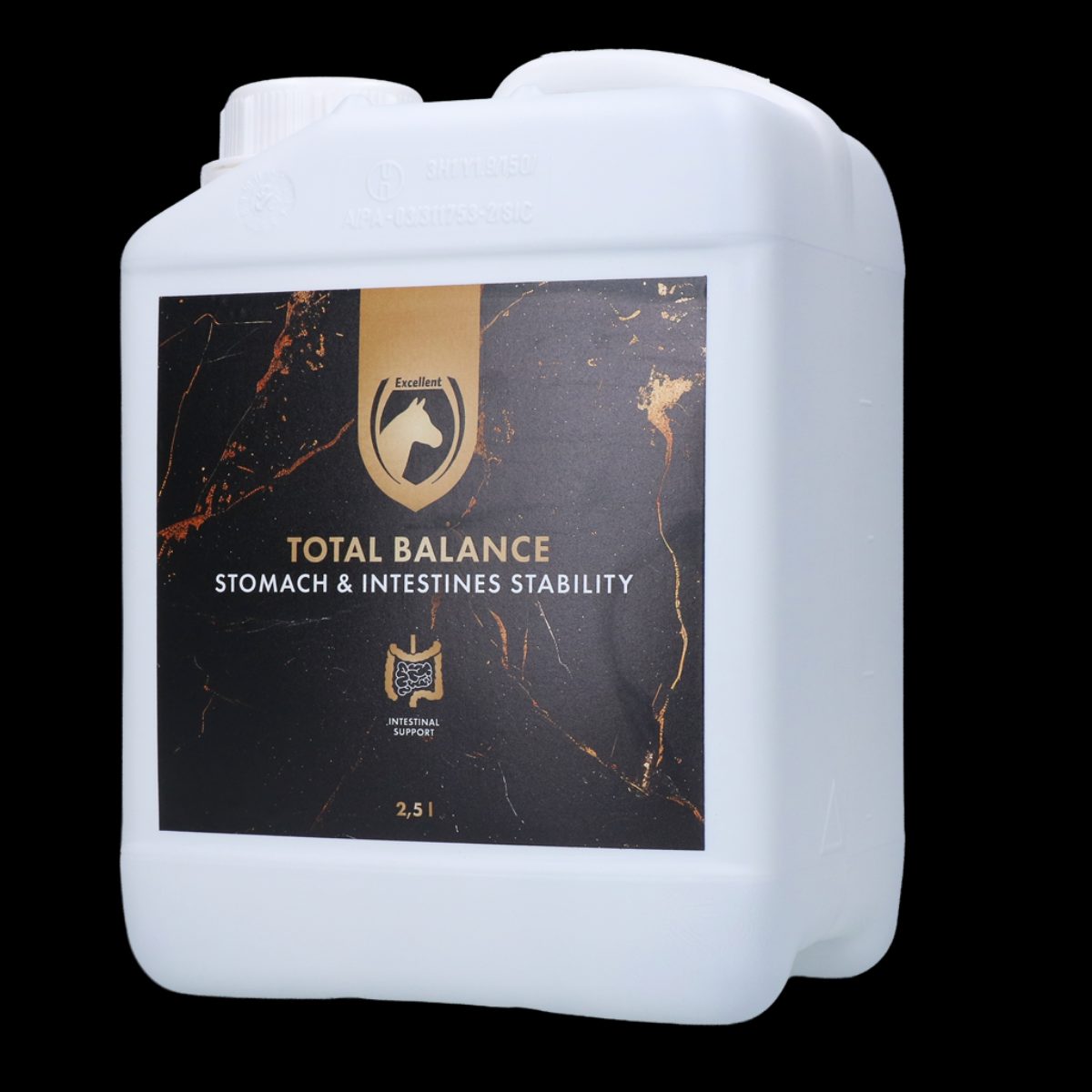 Excellent Horse Total Balance 2,5 l