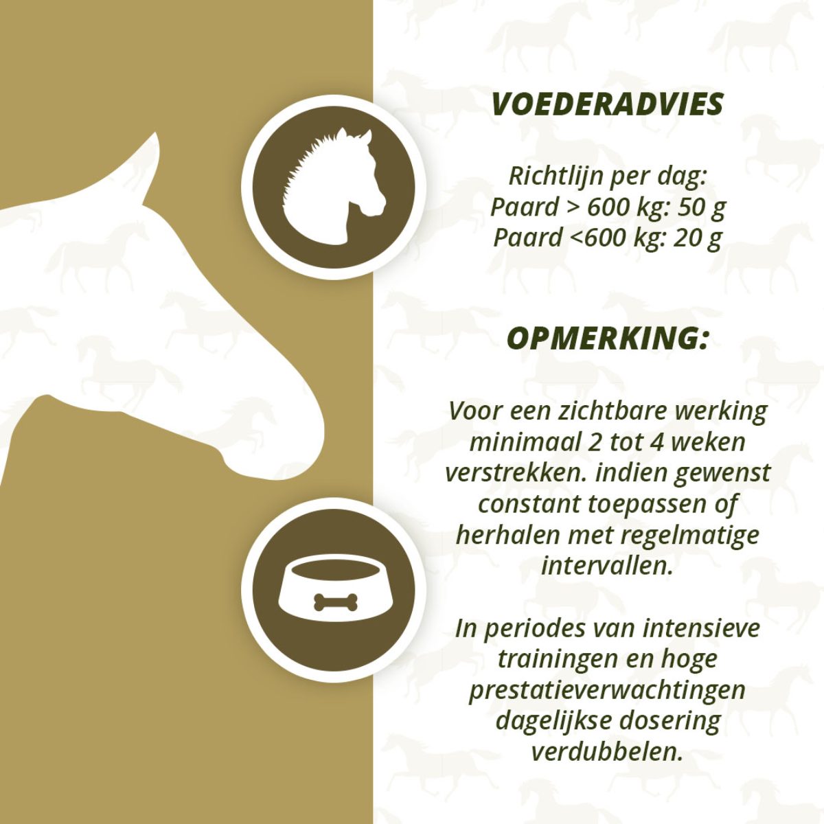 Excellent Horse Turbo 1 kg - Afbeelding 4