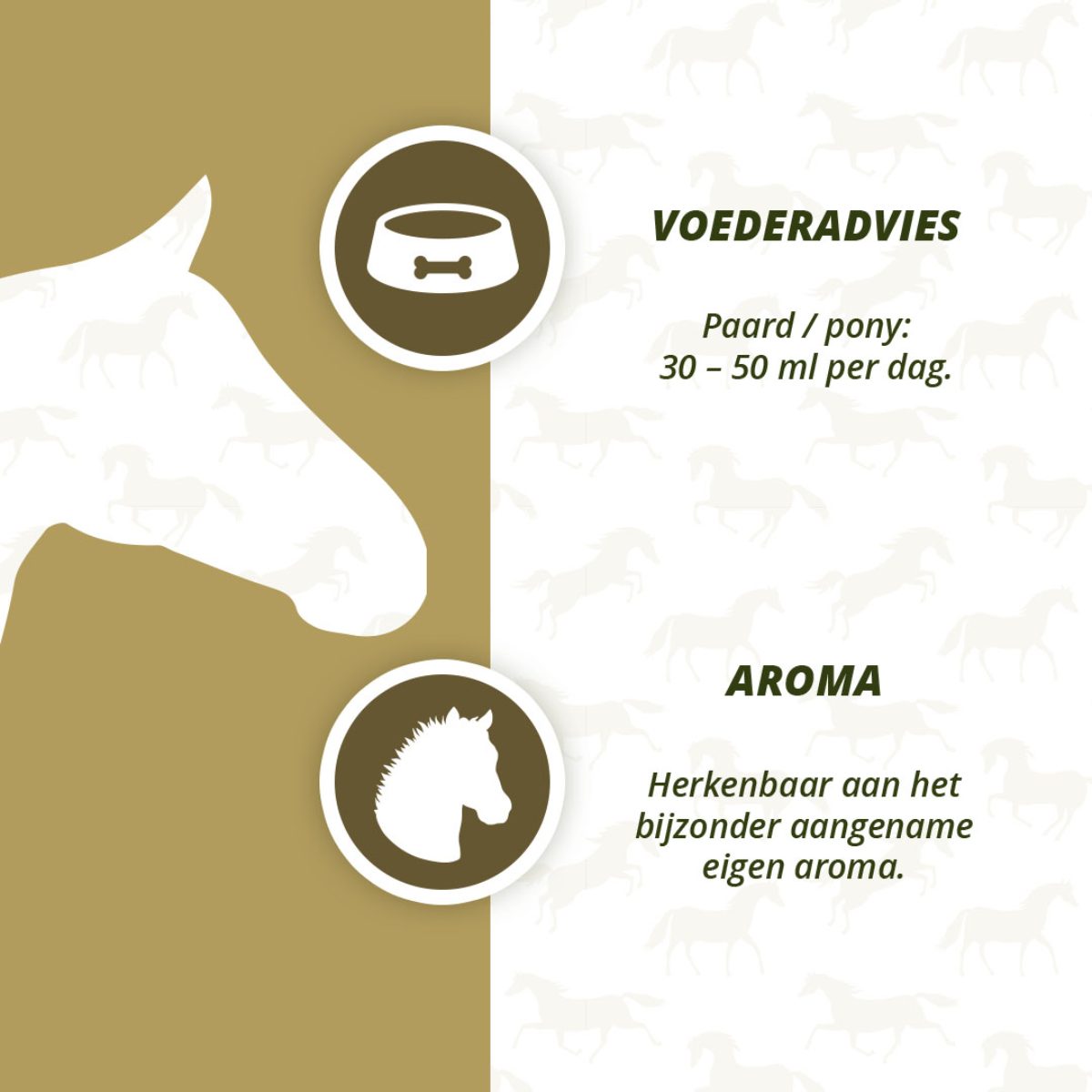 Excellent Horse Apple Vinegar 1 l - Afbeelding 4