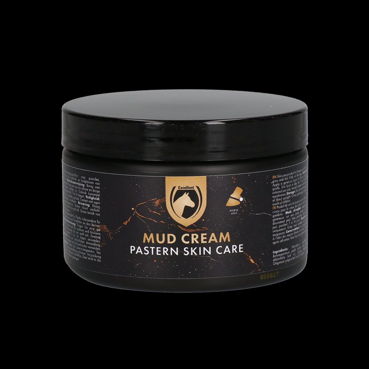 Excellent Horse Mud Cream 250 ml
