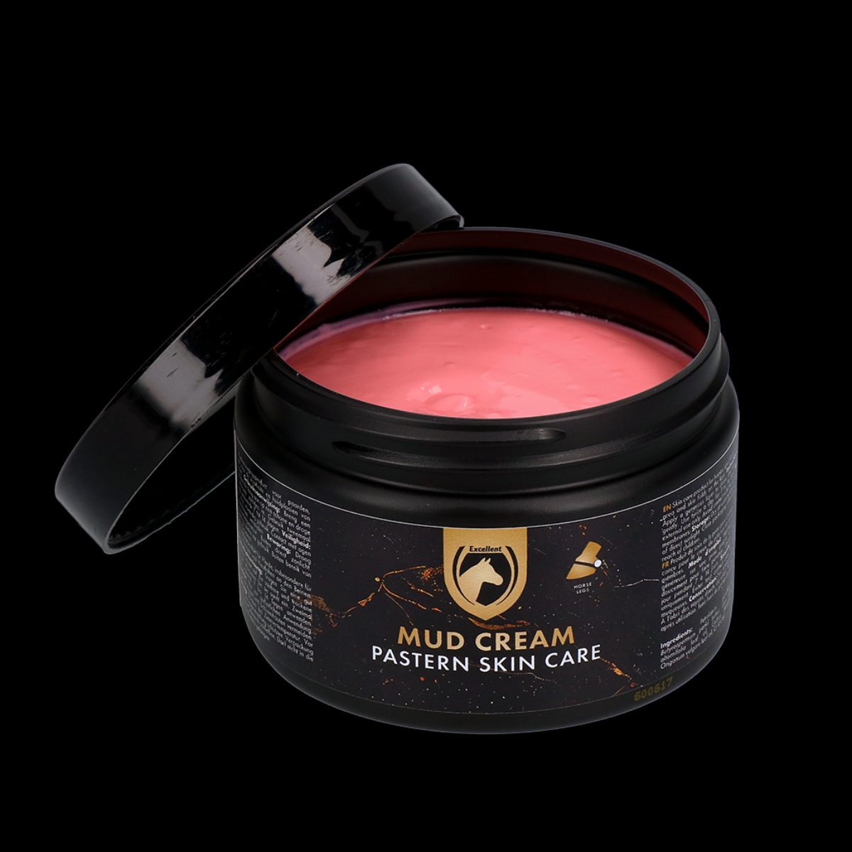 Excellent Horse Mud Cream 250 ml - Afbeelding 2
