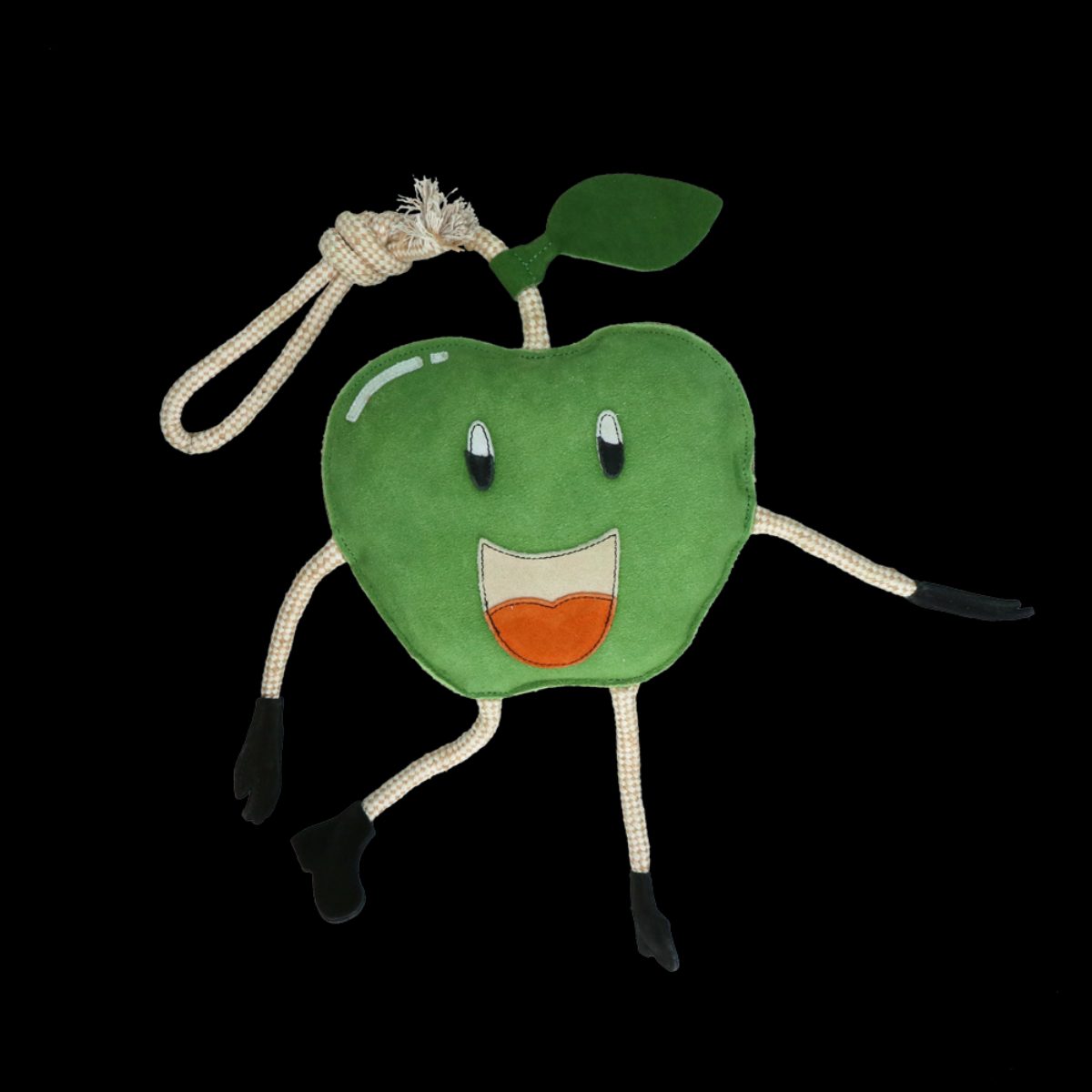 Excellent Horse Foodie Friends Apple - Afbeelding 2