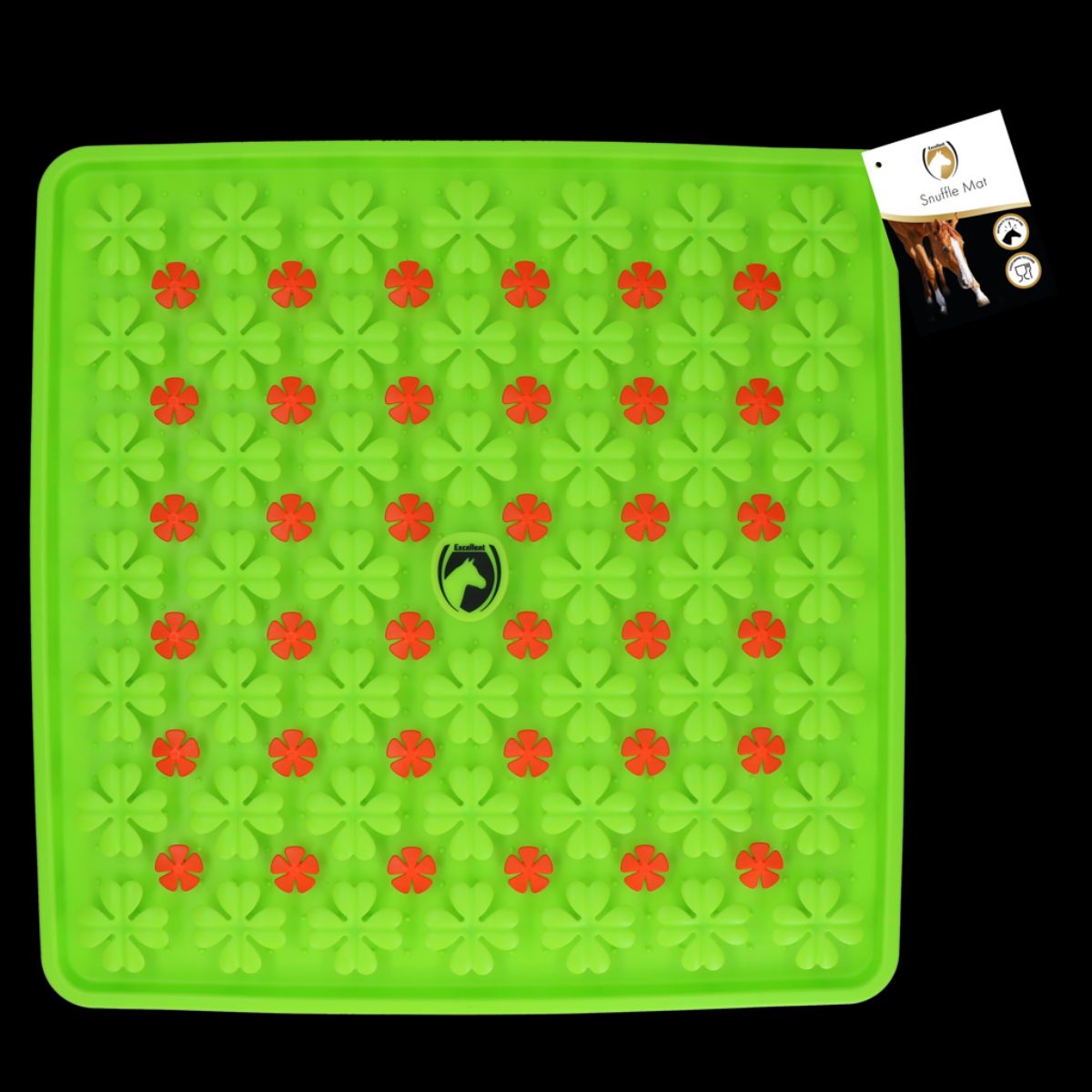 Excellent Horse Snuffle Mat