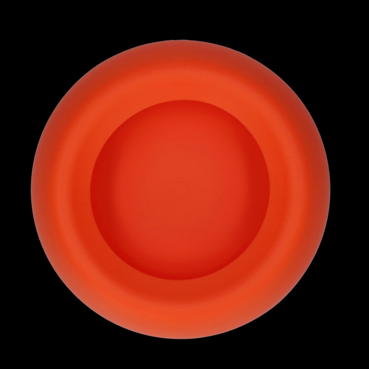 Excellent Pets No-Spill Bowl 800ml Oranje M - Afbeelding 2